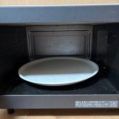 
電子レンジの画像