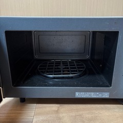 
電子レンジの画像