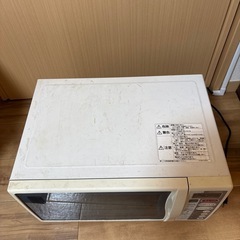 
電子レンジの画像
