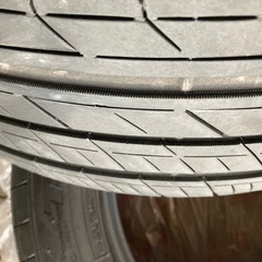 TOYO トランパスLU2 225／55r18 タイヤ　デリカ　フォレスター　アウトランダー　等 5月まで】TOYO トランパスLU2 225／55r18 タイヤ デリカ フォレスター