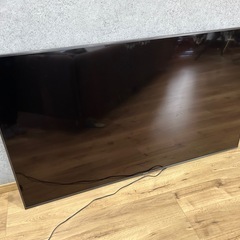 【ジャンク品】テレビ　本体　SONY　BRAVIA 