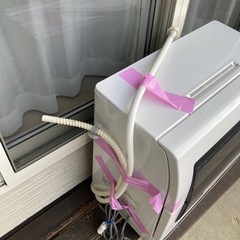 ‼️決定致しました‼️Panasonic食洗機の画像