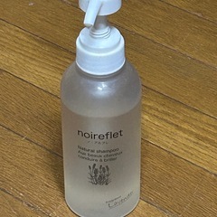 白髪染めシャンプー