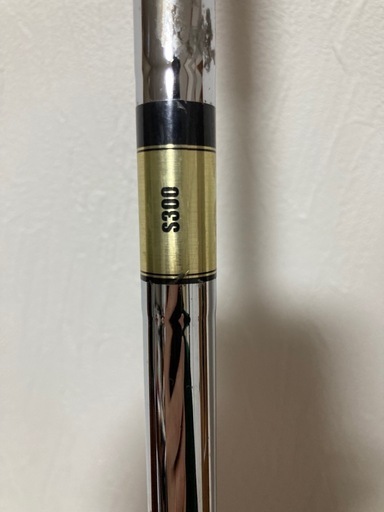 Mizuno MP-59 アイアン 6本セット
