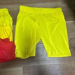 4枚1セット！スポーツウエア　　インナー