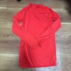 4枚1セット！スポーツウエア　　インナーの画像