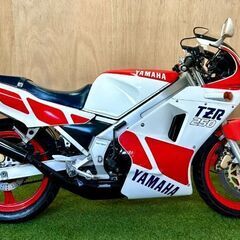 ★長野県の方限定送料無料★【動画あり】★ヤマハ TZR250★3...