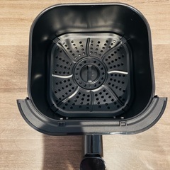 【お取引先決まりました】ノンフライヤー　の画像