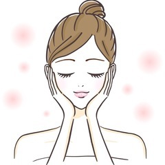 お顔の角質取りしませんか🧚‍♀️✨