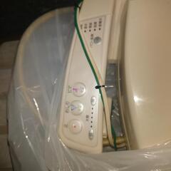 ウォシュレットの画像