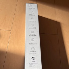 値段交渉あり！早めに取引できる方ヘアアイロンの画像