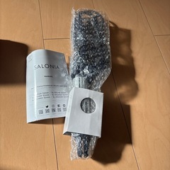 値段交渉あり！早めに取引できる方ヘアアイロンの画像