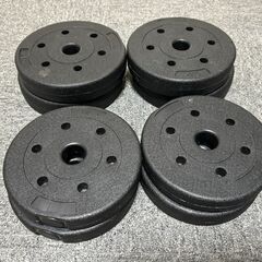 筋トレダンベルの画像
