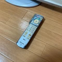 パナソニック　ビエラ　32インチの画像