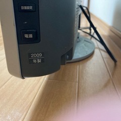 パナソニック　ビエラ　32インチの画像