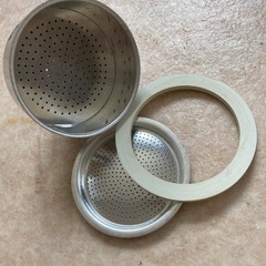 エスプレッソメーカーの画像