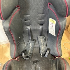 あげます。チャイルドシート