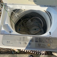 洗濯機