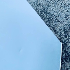 ②✅ヤマダ電機ノンフロン冷凍冷蔵庫✅ ✅YRZ-C09B1✅の画像