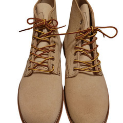 新品 RED WING レッドウィング 8167 8E プレーン...