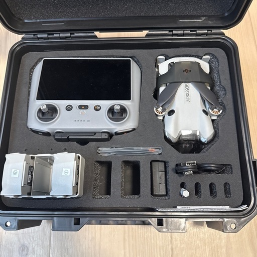 その他 dji MINI4PRO