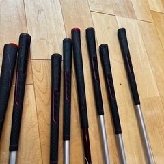 ミズノ　ゴルフセット　レディース　の画像