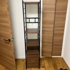 ラック【タンスのゲン】