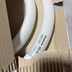 Panasonicパルック　イーデイ 32/40の画像