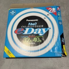 Panasonicパルック　イーデイ 32/40