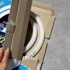 Panasonicパルック　イーデイ 32/40の画像