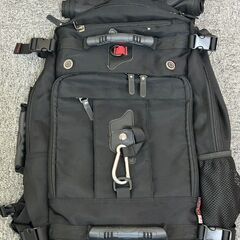 KAKA多機能バッグ　