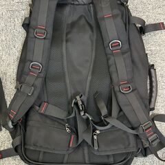 KAKA多機能バッグ　の画像