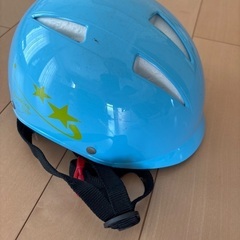 子供用ヘルメットの画像
