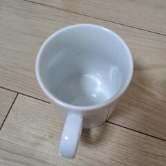 【未使用品】ハローキティ　マグカップの画像