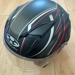 バイク用ヘルメット⑤