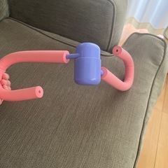 運動器具の画像
