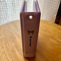 チェキ帳の画像