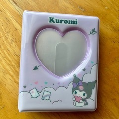 チェキ帳