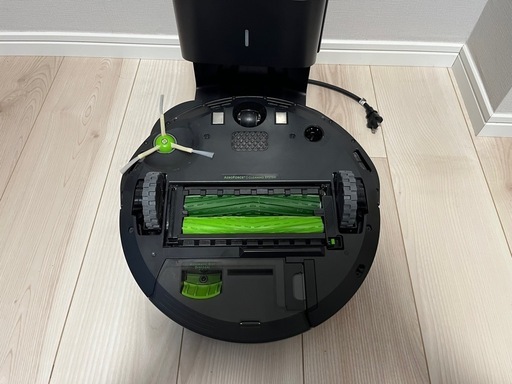 iRobot Roomba i3+ アイロボット ルンバ