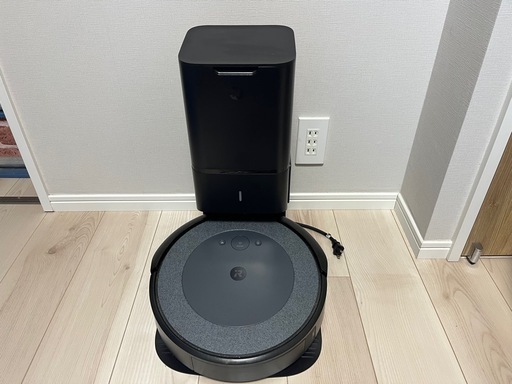 iRobot Roomba i3+ アイロボット ルンバ