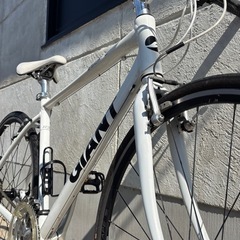 GIANT Escape R3 Sサイズ 3×8