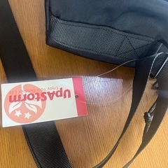 【美品】カメラバッグ　ショルダー　軽量の画像