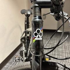 コルナゴ　クロスバイク  ポルタ　380 
の画像