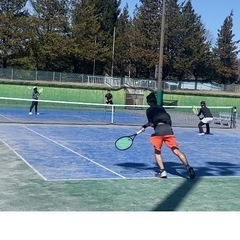 6/15(日)With Tennis ダブルス戦参加者募集