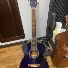 アコースティックギター