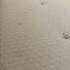 IKEA SULTAN マットレスの画像