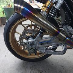 ZRX1100の画像
