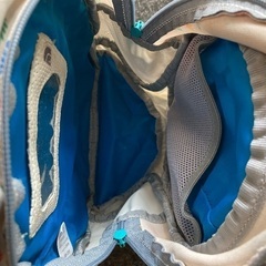 THE NORTH FACE　ノースフェイス　リュック　キッズ　ベビーの画像