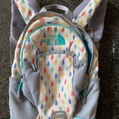THE NORTH FACE　ノースフェイス　リュック　キッズ　ベビー