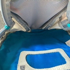 THE NORTH FACE　ノースフェイス　リュック　キッズ　ベビーの画像